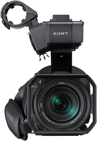Sony PXW-Z90V Compact 1" Live Streaming XDCAM 4K Camcorder with 3G-SDI Output in Saudi Arabia