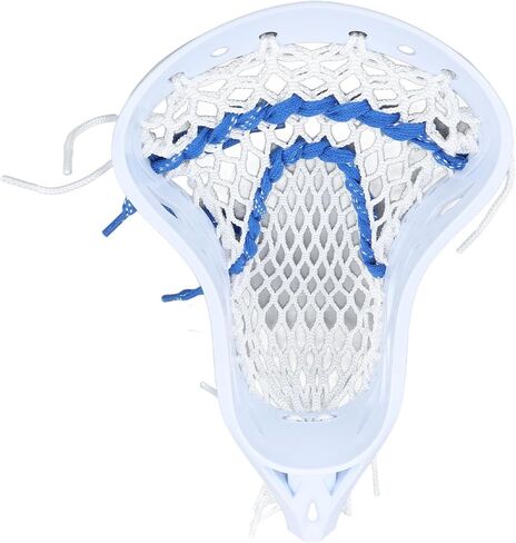 جودة متميزة من Lacrosse Stick Head ، وارتداء شبكة نايلون ، للمنافسة التدريبية in Kuwait