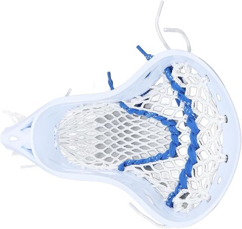 جودة متميزة من Lacrosse Stick Head ، وارتداء شبكة نايلون ، للمنافسة التدريبية in Kuwait