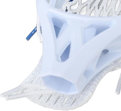 جودة متميزة من Lacrosse Stick Head ، وارتداء شبكة نايلون ، للمنافسة التدريبية in Kuwait