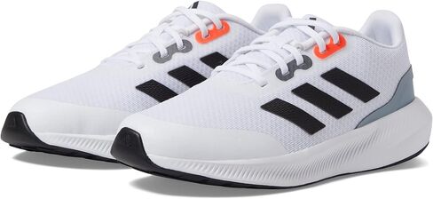 adidas Unisex-Child Run Falcon 3.0 Shoe in Saudi Arabia