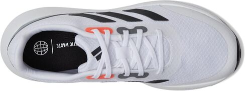 adidas Unisex-Child Run Falcon 3.0 Shoe in Saudi Arabia