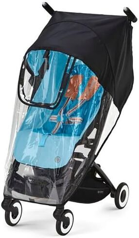 Raincover Protection Shield for Cybex Stroller Libelle (غطاء Libelle TPU) in Saudi Arabia