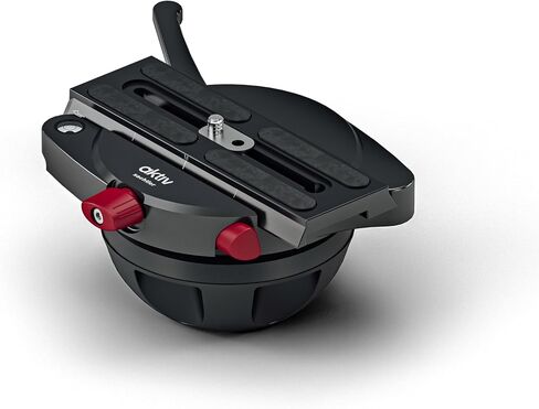 Sachtler S2080-0006 Adaptor Aktiv Slider/Tripod 100 mm in Saudi Arabia