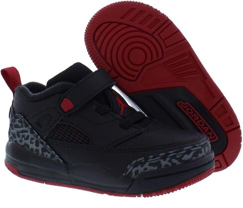 Nike Jordan Spizike Low Infant/Toddler Shoes in Saudi Arabia