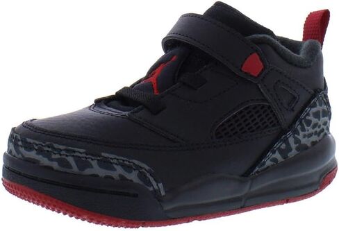 Nike Jordan Spizike Low Infant/Toddler Shoes in Saudi Arabia