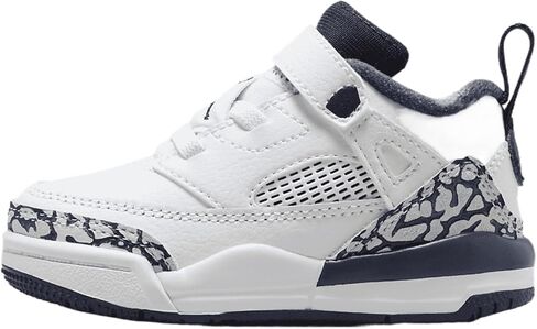 Nike Jordan Spizike Low Infant/Toddler Shoes in Kuwait