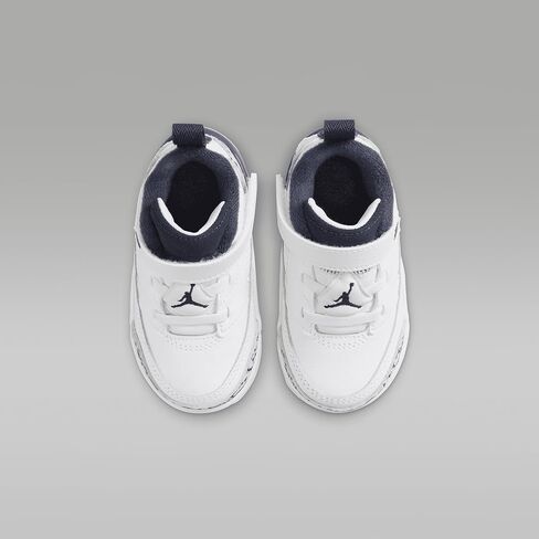 Nike Jordan Spizike Low Infant/Toddler Shoes in Kuwait