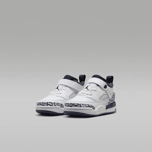 Nike Jordan Spizike Low Infant/Toddler Shoes in Kuwait