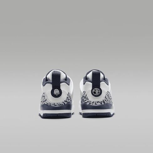Nike Jordan Spizike Low Infant/Toddler Shoes in Kuwait