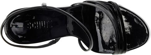 Schutz Women's Annie Curve Sandal in Kuwait