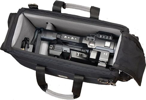 حافلة على طراز البضائع على غرار البضائع في Panasonic HC-X20 و HC-X2 Camcorders in Saudi Arabia