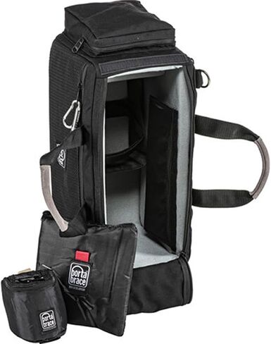 حافلة على طراز البضائع على غرار البضائع في Panasonic HC-X20 و HC-X2 Camcorders in Saudi Arabia