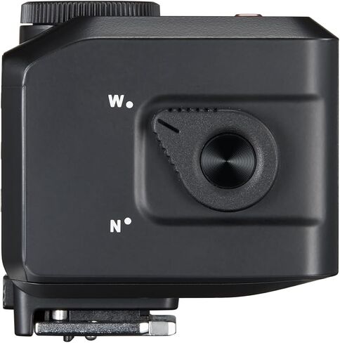 Godox IT30 Pro n TTL Mini Flash Camera Flash Flash متوافق مع كاميرات Nikon ، فلاش شاشة لمس 2.4 جرام ، بطارية ليثيوم مدمجة (أسود) in Saudi Arabia