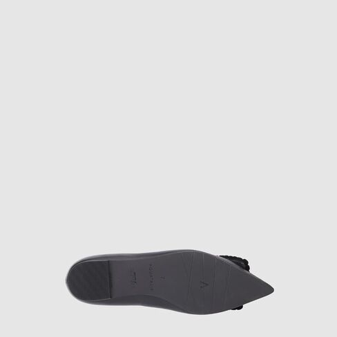 Aquatalia Women's JENA Ballet Flat in Saudi Arabia