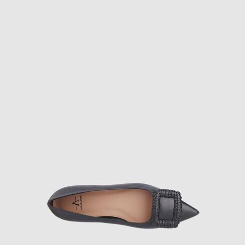 Aquatalia Women's JENA Ballet Flat in Saudi Arabia
