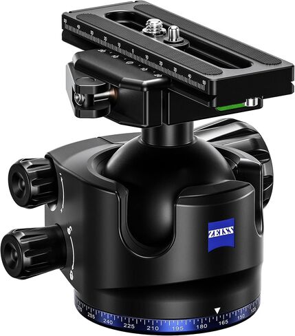 ZEISS Tripod Accessory Bag Accessory for Pro-Series Tripods in Saudi Arabia