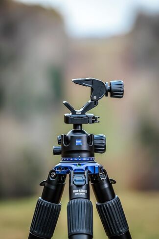 ZEISS Tripod Accessory Bag Accessory for Pro-Series Tripods in Saudi Arabia