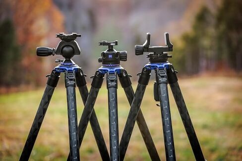 ZEISS Tripod Accessory Bag Accessory for Pro-Series Tripods in Saudi Arabia