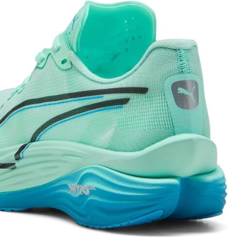 PUMA Womens تنحرف Nitro Elite 3 أحذية أحذية أحذية رياضية - أخضر in Saudi Arabia