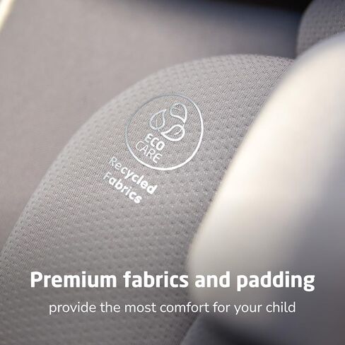 Maxi-Cosi Pria All-in-One Convertible Car Seat, Infant to Toddler Car Seat, Easy-Install Harness, Machine-Washable Cover, 5-100 lbs, Sea Shadow in Saudi Arabia