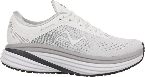 MBT M-3000 Lace Up Running أحذية باللون الأبيض للنساء in Kuwait