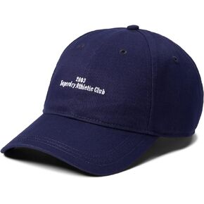 Superdry Code Essential Baseball Cap in Kuwait