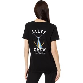 تيشيرت بأكمام قصيرة من Salty Crew Tailed Boyfriend