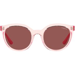 Vogue Eyewear Women's Vo5427s Oval Sunglasses