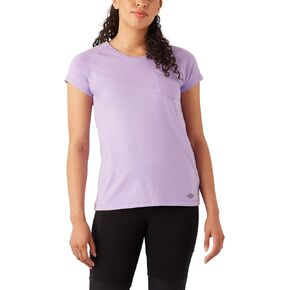 Dickies Women's Cooling Short Sleeve T-Shirt