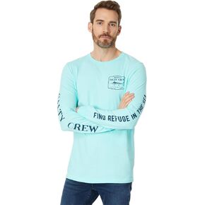 Salty Crew Stealth Long Sleeve Tee