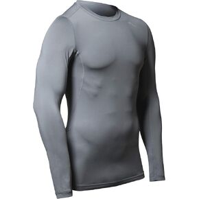CHAMPRO Men's Long Sleeve Compression in Saudi Arabia