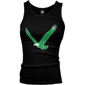 Eagle - Philly Sports Juniors Tank Top