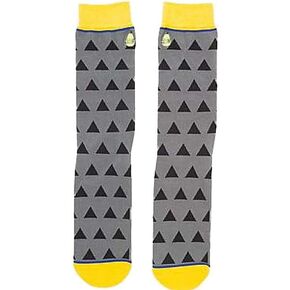 Woven Pear Men's Pima Cotton Socks | One Size | in Saudi Arabia