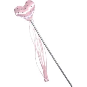 Liontouch 309LT Fairy Princess Heart Wand for Kids | Fantasy Pretend Play for Children in Kuwait