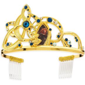 Disney Merida Costume Tiara for Kids – Brave - one size all