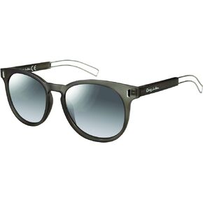 Circus by Sam Edelman CC235 Fun UV Protective Women's Round Sunglasses. Trend-Right Gifts for Women, 56 mm