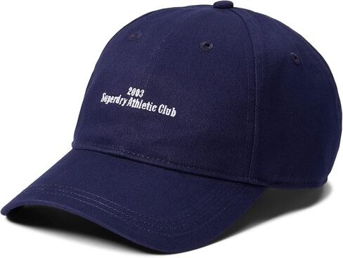 Superdry Code Essential Baseball Cap in Kuwait