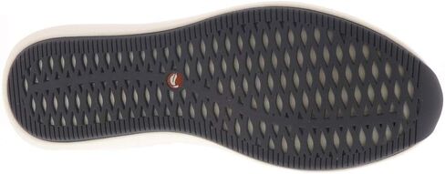 Clarks Un Rio Tie Sneaker, Stone Nubuck, 9 W in Saudi Arabia
