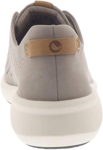 Clarks Un Rio Tie Sneaker, Stone Nubuck, 9 W in Saudi Arabia