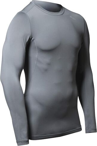 CHAMPRO Men's Long Sleeve Compression in Saudi Arabia