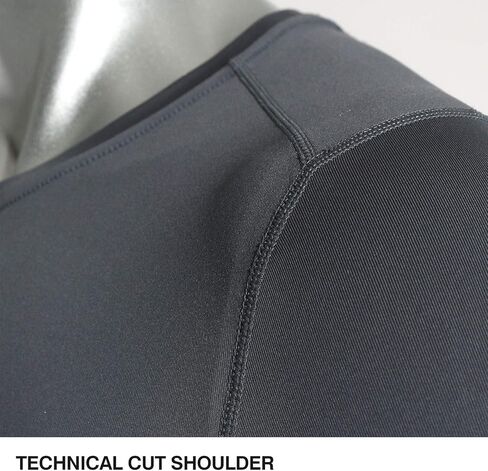 CHAMPRO Men's Long Sleeve Compression in Saudi Arabia