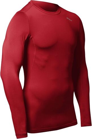CHAMPRO Men's Long Sleeve Compression in Saudi Arabia