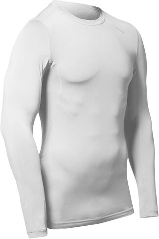CHAMPRO Men's Long Sleeve Compression in Saudi Arabia