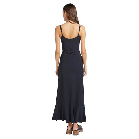 Volcom Women's Had Me at Aloha Knit Maxi Dress in Saudi Arabia