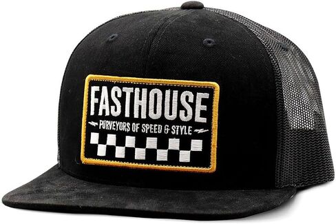 FASTHOUSE Atticus Hat, One Size in Saudi Arabia