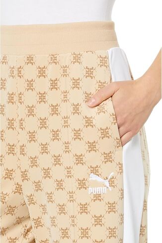 PUMA T7 All Over Print Pants in Saudi Arabia