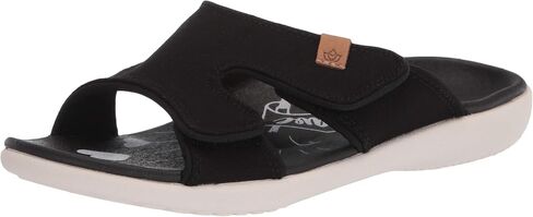 Spenco Women's Kholo Believe Slide Flip-Flop in Saudi Arabia