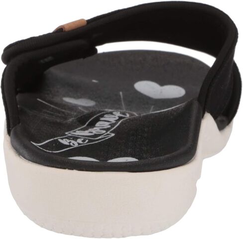 Spenco Women's Kholo Believe Slide Flip-Flop in Saudi Arabia