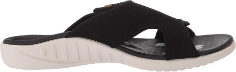 Spenco Women's Kholo Believe Slide Flip-Flop in Saudi Arabia